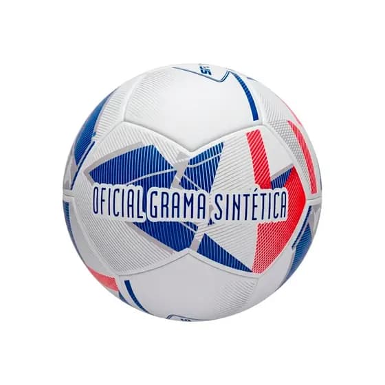 Bola Futebol Society Profissional Grama Sintética Sintetico