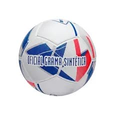 Bola Futebol Society Profissional Grama Sintética Sintetico