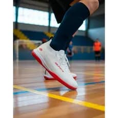 Chuteira Futsal Dalponte Master Quadra Salão