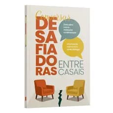 Conversas Desafiadoras entre Casais | Como Restaurar a Intimidade e Fortalecer o Amor Em Cada Diálogo | Estela Costa