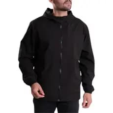 Jaqueta Corta Vento Masculina Forrada Impermeável Importada