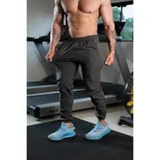 Calça Jogger Tactel com Elastano para Treino Esportiva Masculina