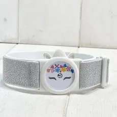 Braçadeira Para FreeStyle Libre Sensor Titular Suporte Manguito Feito À Mão Impressora 3D