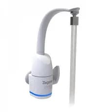 Torneira Elétrica Para Cozinha Prima Touch Zagonel - Branco