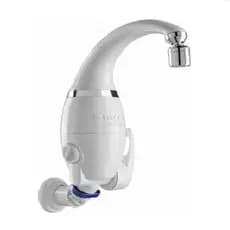 Torneira De Regulagem Eletrônica Com Bica Alta Sintex - Branco