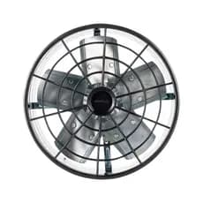 Exaustor Ventilador Industrial Axial 30cm Premium - Ventisol