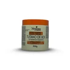 Máscara Tutano E Queratina Rica em Colágeno 500g Maycrene
