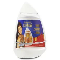 Porta Shampoo Canto Cantoneira Banheiro Plástico Elegante Sem Furo Parede 46x26cm Cores Dubai Mebuki