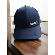 Boné Dry Fit Confortável Esportivo