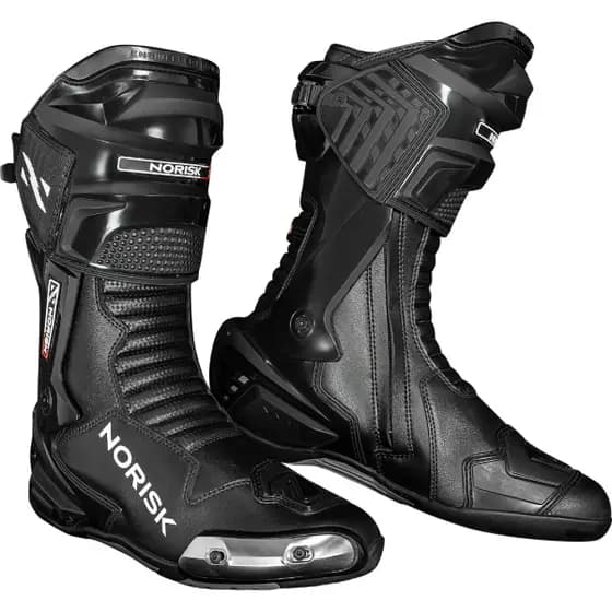 BOTA NORISK SPRINT V1 – Preta