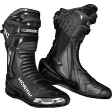 BOTA NORISK SPRINT V1 – Preta