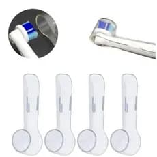 Capas Protetoras Para Escova Eletrica Oral B