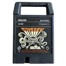 Cartucho Phillips Odyssey Alien Funcionado