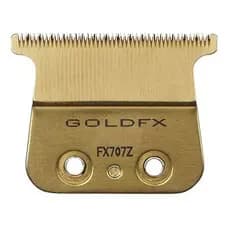 Lâmina Para Babyliss Acabamento Gold FX707Z Original