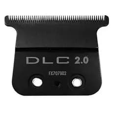 Lamina Babyliss Pro Acabamento DLC 2.0 FX707BD2 Original