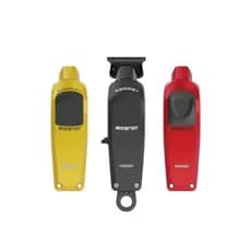 Máquina de Acabamento Gamma Boosted Super Torque Bivolt