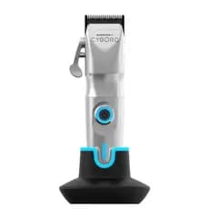 Máquina de Corte Gamma Cyborg Metal Lançamento