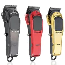 Máquina de Corte Gamma Boosted Super Torque Bivolt