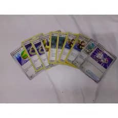 CARTAS POKEMON