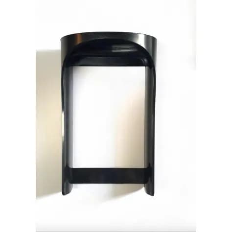 Capa Protetora Modulo Externo Porteiro Xpe 1013 Intelbras Plus Chapéu
