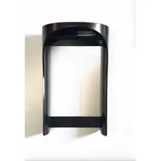 Capa Protetora Modulo Externo Porteiro Xpe 1013 Intelbras Plus Chapéu
