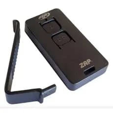 2 CONTROLES ZAP PPA 2 BOTÕES POP