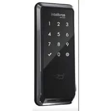 Fechadura digital Intelbras sobrepor  FD2000