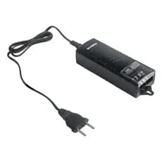 Fonte De Alimentação Intelbras Ef 1203+ Ac/dc 12V 3A