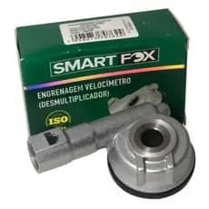 Engrenagem Desmultiplicador de Velocímetro da Moto TITAN 150 2004 até 2013 ESD