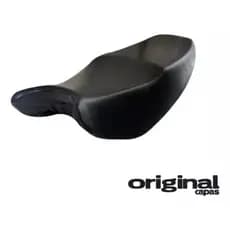 Capa de Banco CBX 250 Twister - 2002 a 2008 -  Original Capas