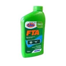 Óleo de Suspensão de Moto UNI Mineral Multiaditivado Tipo A. 1Litro