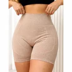 Short Academia Feminino Levanta Bumbum Caminhada Yoga Ginastica Promoçâo !!!!