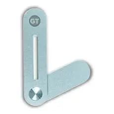 Suporte de Celular para Notebook Magnético | Goldentec