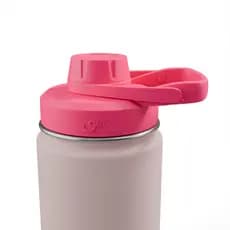 Tampa para Garrafa Térmica Get Rosa Pink