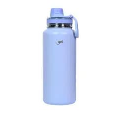 Garrafa Térmica Inox Get Trity 1000ml Lavanda com tampa