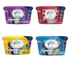 Glade Odorizador Gel Carro 70g | Cheirinho Automotivo