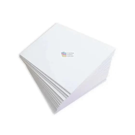 250 folhas Papel Offset 150g A4 Altissima Qualidade