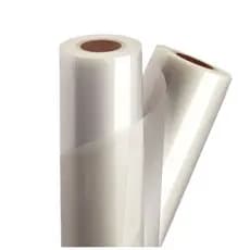 Bopp Laminação a Quente - Brilho P/ A4 22cm X 100m Metros Premium