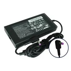 FONTE ACER P.PADRÃO(5.5X1.7MM)180W 19,5V 9.23A /AN515-51/VN7-592G-734Z/NITRO