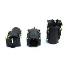 DC JACK ASUS S400CA UX31 UX31A UX32 Q200E X202E X200CA