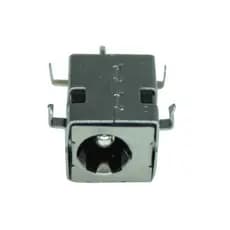 DC JACK ASUS A43 K43 X44 K53 X52 X53 X54, EEE 1201T