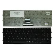 TECLADO SONY VPC-EB13EB VPCEB EB11 EB12 EB14 PCG-7131M PCG-71311X PRETO