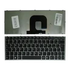 TECLADO SONY PCG-31311X / PCG-31311W /PCG-31311M /  PCG-YB / PCG-YA (9Z.N5USW.00S)
