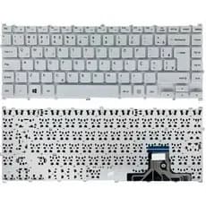 TECLADO SAMSUNG E35S/NP300E4L/NP300E4M/NP500R4k/NP500R4L/500R4k (BRANCO)