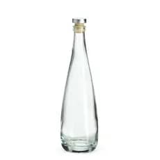 Garrafa de Vidro 550ml