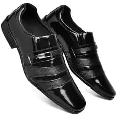 Sapato Social Masculino  Confortável Mocassim Sapatenis Casual Esporte Fino Festa Presente Dia Pais