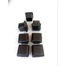 PONTEIRA INTERNA 20x20 PARA METALON (100 unidades)