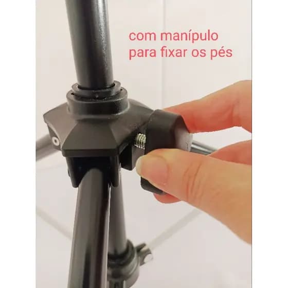 TRIPÉ/PEDESTAL/SUPORTE PARA BANNER COM PÉ RETRÁTIL