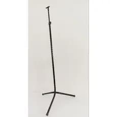 TRIPÉ/PEDESTAL/SUPORTE SIMPLES PARA BANNER COM PÉ FIXO