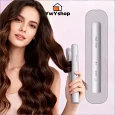 Mini Modelador de Cachos USB Portátil Profissional | Babyliss Compacto 15W–30W | Uso Diário K11